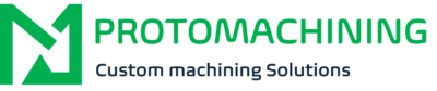 ProtoMachining